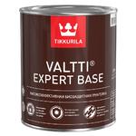 фото Грунтовка-антисептик tikkurila valtti expert для дерева base 0.9 л