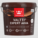 фото Антисептик Tikkurila Valtti Expert Akva рябина 2.7 л