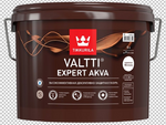 фото Антисептик Tikkurila Valtti Expert Akva палисандр 9 л