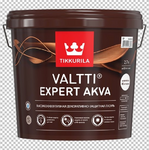 фото Антисептик Tikkurila Valtti Expert Akva палисандр 2.7 л