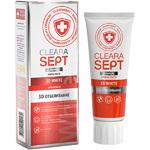 фото Зубная паста ClearaSept 3D White 3D Отбеливание 75 мл