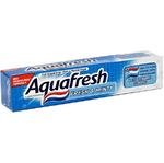 фото Зубная паста Aquafresh 3 Fresh & minty 50 мл