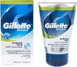 фото Бальзам после бритья Gillette Series Sensitive Для чувствительной кожи 100 мл
