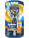 фото Бритва Gillette Fusion5 ProGlide Power Flexball с 1 сменной кассетой