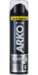 фото Пена для бритья ARKO Men Platinum Protection 200 мл