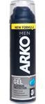 фото Гель для бритья ARKO Men Platinum Protection 200 мл