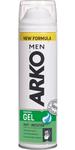 фото Гель для бритья ARKO Men Anti-Irritation 200 мл