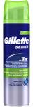 фото Гель для бритья Gillette Series Sensitive 200 мл
