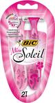 фото Бритва BIC Miss Soleil 2 шт