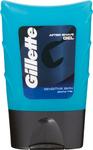 фото Гель после бритья Gillette Aftershave Gel Sensitive Skin для чувствительной кожи 75 мл