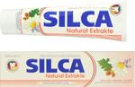 фото Зубная паста Silca Natural Extrakte 100 мл