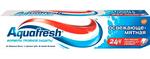 фото Зубная паста Aquafresh Освежающе-мятная 100 мл