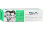 фото Зубная паста Organic People Extra White 100 мл