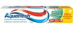 фото Зубная паста Aquafresh Мягко-мятная 125 мл