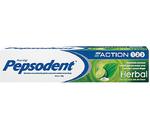 фото Зубная паста Pepsodent Action 123 Herbal 190 г