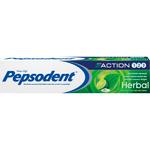 фото Зубная паста Pepsodent Action 123 Herbal 120 г