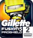 фото Сменные кассеты для бритья Gillette Fusion5 ProShield 2 шт