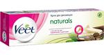 фото Крем для депиляции Veet Naturals с маслом Ши 90 мл