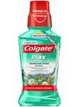 фото Ополаскиватель для полости рта Colgate Plax Алтайские Травы 250 мл