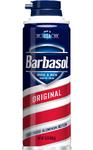 фото Крем-пена для бритья Barbasol Original Shaving Cream Cream 170 г