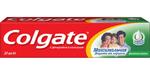 фото Зубная паста Colgate Максимальная защита от кариеса Двойная мята 50 мл