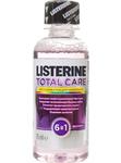 фото Ополаскиватель для полости рта Listerine Total Care 95 мл