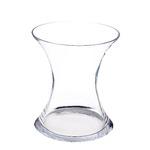 фото Ваза Hakbijl glass x-vase 29 см