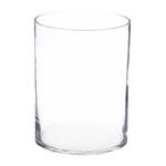 фото Ваза Hakbijl glass cylinder 25см