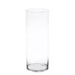 фото Ваза Hakbijl glass cylinder hc 40см