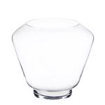 фото Ваза Hakbijl glass beijing up 27 см