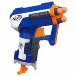 фото Бластер Hasbro Nerf Бластер Элит Триад (A1690H)