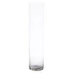 фото Ваза Hakbijl glass cylinder 40см
