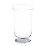 фото Ваза Hakbijl glass essentials hurricane 20см