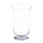 фото Ваза Hakbijl glass hurricane 25см