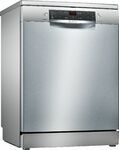 фото Посудомоечная машина Bosch Serie 4 SMS44GI00R
