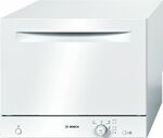 фото Посудомоечная машина Bosch ActiveWater Smart Serie 2 SKS41E11RU