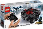 фото Конструктор LEGO Super Heroes Бэтмобиль с дистанционным управлением