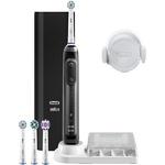 фото Зубная щетка Braun oral-b genius 10000n/d701.545.6