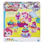 фото Набор Плей До вечеринка Пинки Пай Hasbro