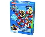 фото Настольная игра Spinmaster "Канаты и лестницы" Щенячий Патруль