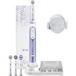 фото Зубная щетка Braun oral-b  genius 10000n/d701.545.6x