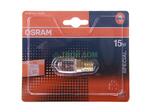 фото Лампочка Osram 15W 230V E14 для печей