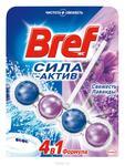 фото Сменный блок Bref Сила-актив свежесть лаванды 50 г