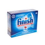 фото Таблетки для посудомоечной машины Finish Classic 28 шт