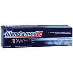 фото Зубная паста Blend-a-med 3d White Medic Delicate 100 мл