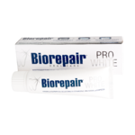 фото Паста зубная Biorepair ® PRO White Биорепейр сохраняющая белизну   75 мл (GA1136200)