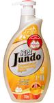 фото Гель для мытья посуды Jundo Juicy Lemon 1 л