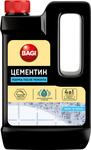 фото Чистящее средство Bagi Цементин 0,5 л