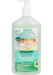 фото Бальзам для мытья посуды Organic People Green clean aloe 500 мл