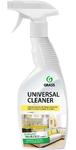 фото Универсальное чистящее средство Grass Universal Cleaner 600 мл